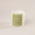 Vela terapêutica aromática da B.I.A que estimula e energiza, contém oleato de alecrim que queima junto com seu aroma cítrico e herbal perfumando e trazendo a terapêutica para quem busca estimular e energizar o ambiente. Compre na Make a Pause.