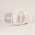 Todo o poder relaxante e os benefícios da Lavanda bem aqui para você em versão pocket! Leve a sensação de relaxamento para onde quiser. Vela Lavanda Pocket da B.I.A na Make a Pause.
