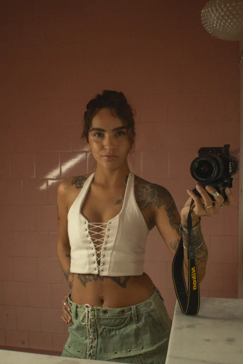 CORSET ANNA - comprar online