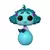 Funko Pop! Disney Divertida Mente 2 - Inveja #1449 - comprar online