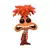 Funko Pop! Disney Divertida Mente 2 - Ansiedade #1447 - comprar online