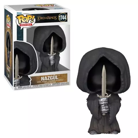 Funko Pop! Lord Of The Rings - Nazgul #1744 - comprar online