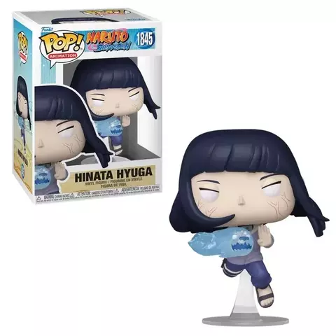 Funko Pop! Naruto Shippuden - Hinata Hyuga #1845 - comprar online