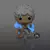 Funko Pop! One Piece - Luffy Gear Five #1607 - Chase - comprar online