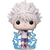 Funko Pop! Hunter X Hunter - Killua Zoldyck #654 - comprar online