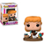 Funko Pop! Disney Princess - Cinderella #1015