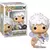 Funko Pop! One Piece - Luffy Gear Five #1607 - Chase