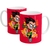 Caneca Jovens Titãs - Robin