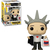 Funko Pop! Friends - Chandler Bing New York #1276