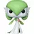 Funko Pop! Pokémon - Gardevoir #1052 na internet