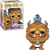 Funko Pop! Disney Beauty and the Beast - The Beast #1135