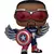 Funko Pop! Marvel Captain America - Captain America #1364 na internet