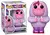 Funko Pop! Disney Divertida Mente 2 - Vergonha #1450