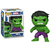 Funko Pop! Marvel Clássicos - Hulk #1420