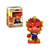 Funko Pop! My Hero Academia - Endeavor #785 - comprar online