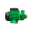 Bomba Periferica Rowa Pr60 Eleva 33 Metros 2400 Lt/h 0,5hp Verde 50 Hz Monofásica - comprar online