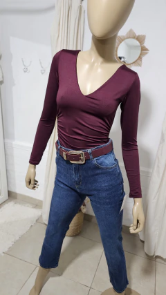 Jean Ursula - comprar online