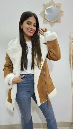 Campera Taylor - comprar online