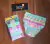 Kit com 6 calcinhas - Wonder Nation - comprar online