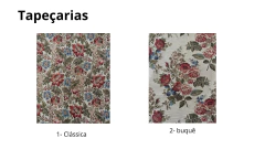 Bolsa- Mochila Tulipa / encomenda personalizada