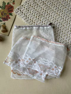 Saquinhos utilitários - loja online