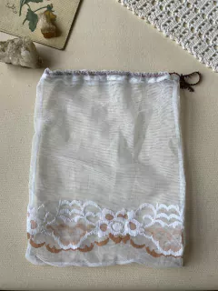 Saquinhos utilitários na internet