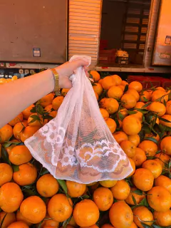 Saquinhos utilitários