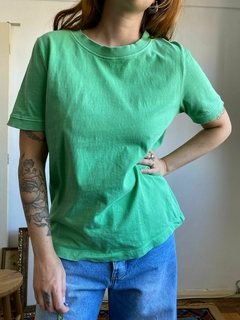 Camiseta Zara - loja online
