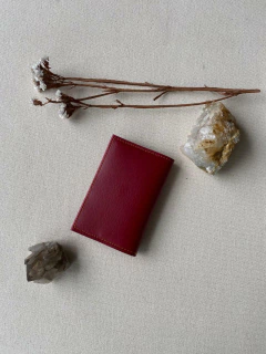 Carteira simples na internet