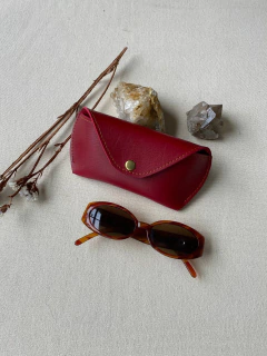 Porta óculos - Campana