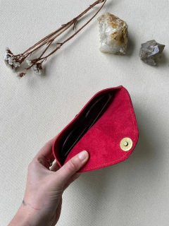 Porta óculos - loja online