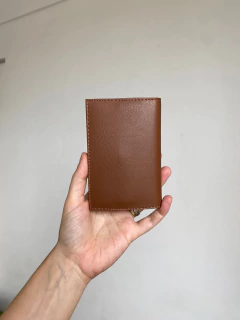 Imagem do Carteira simples