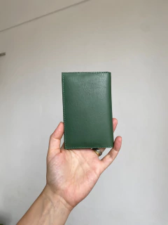 Carteira simples - Campana