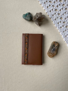 Carteira simples grega na internet