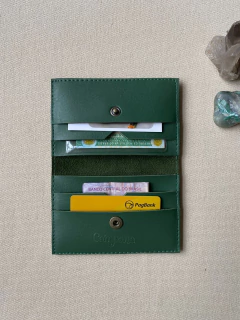 Carteira simples - comprar online