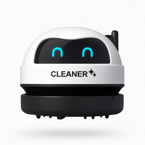 MINI ASPIRADORA DE ESCRITORIO - comprar online