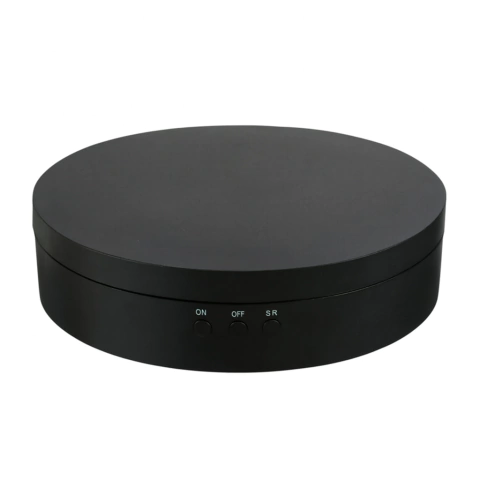 BASE GIRATORIA EXPOSICION 14CM - comprar online