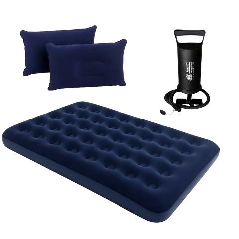 COLCHÓN INFLABLE 2 PLAZAS - comprar online