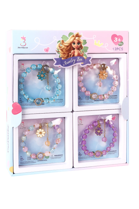 PULSERAS COLORIDAS - comprar online