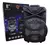 PARLANTE 8" QL1808 CON MICROFONO - comprar online