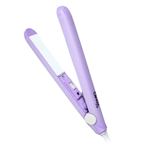 MINI PLANCHA DE PELO - comprar online