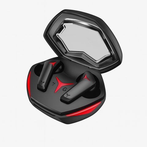AURICULARES INALÁMBRICOS DX-21