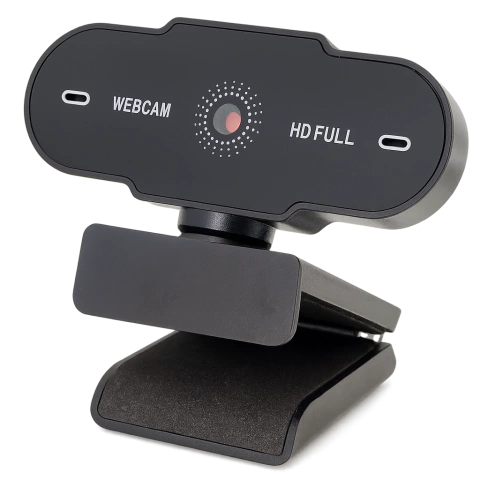WEBCAM 720P A6 - comprar online