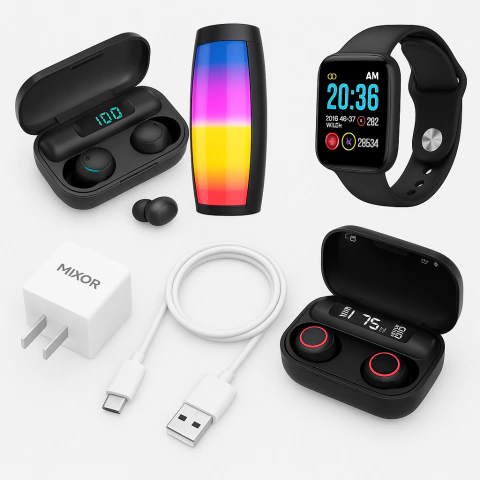 COMBO EMPRENDEDOR INICIAL FINANCIADO - comprar online