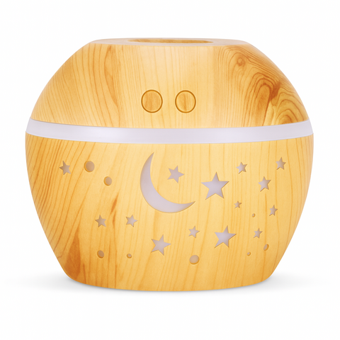 HUMIDIFICADOR YX001X SERIES