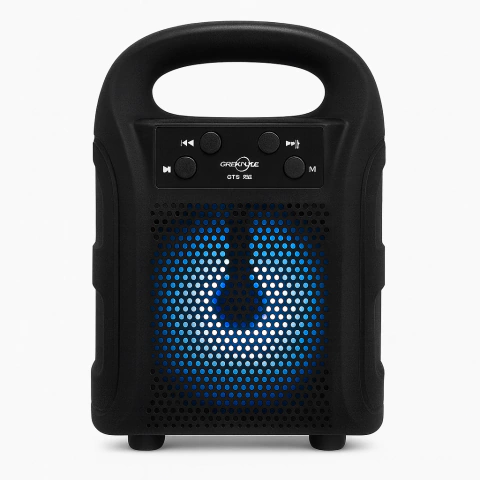 PARLANTE 4" GTS-1386 - comprar online