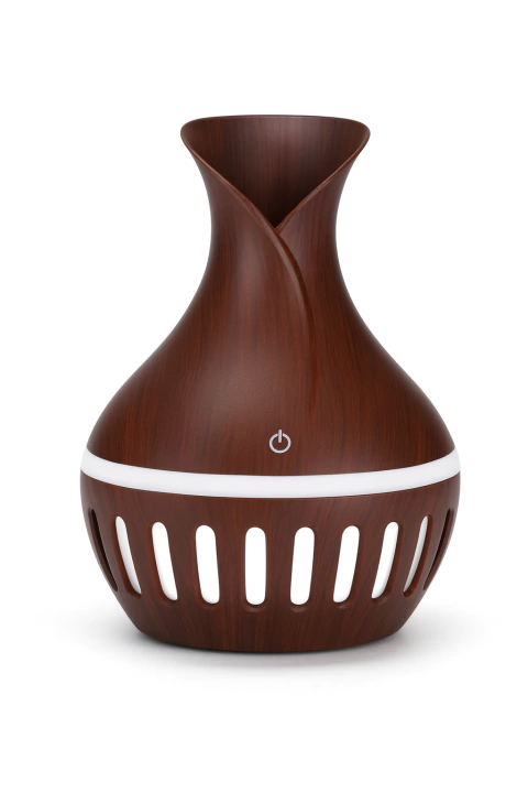 HUMIDIFICADOR ELEGANCE WOOD