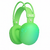 Headphone P880 RGB - Unistore