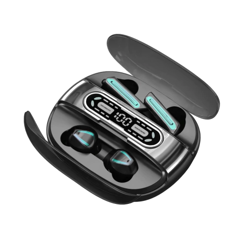 AURICULARES BLUETOOTH M56 (4 AURICULARES EN 1 OSEA KEEEEEE)