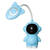 LAMPARA LED USB RECARGABLE ASTRONAUTA - Unistore